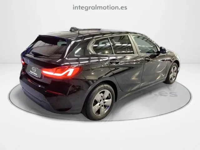 BMW Serie 1