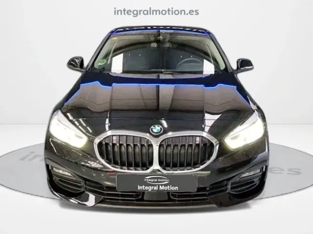 BMW Serie 1