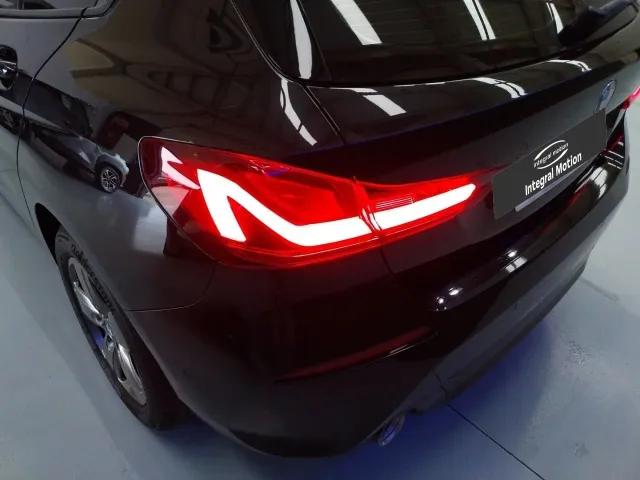 BMW Serie 1