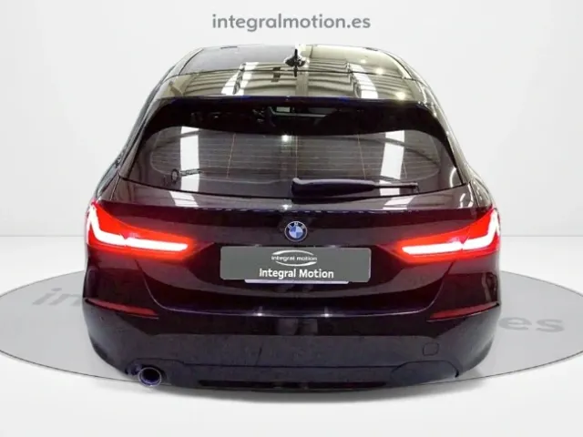 BMW Serie 1