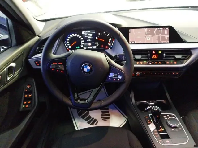 BMW Serie 1