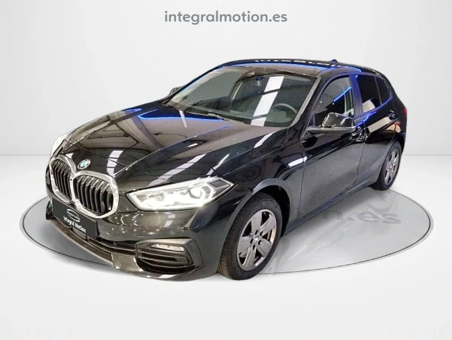 BMW Serie 1
