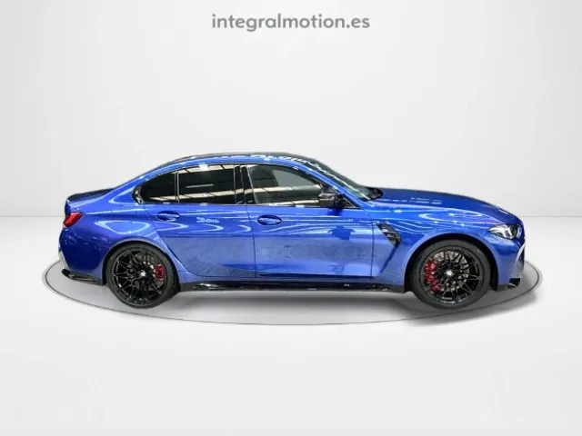 BMW Serie 3