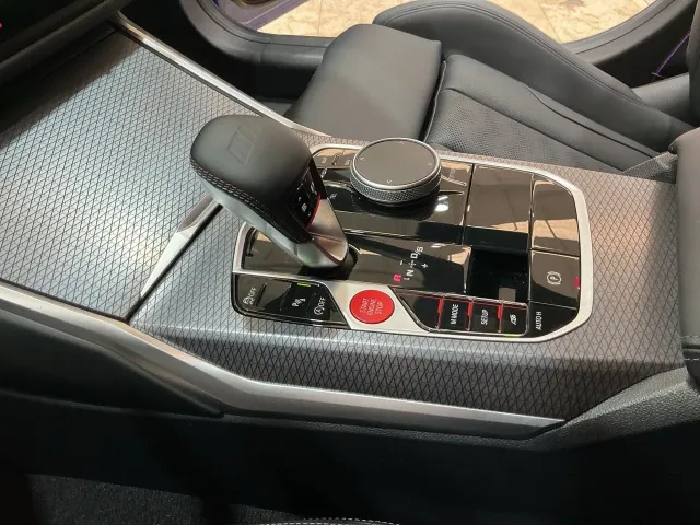 BMW Serie 3