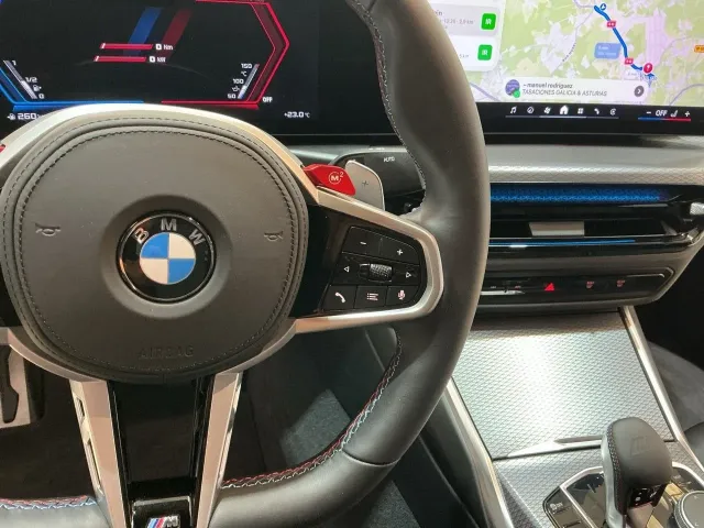 BMW Serie 3