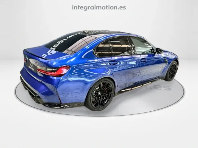 BMW Serie 3
