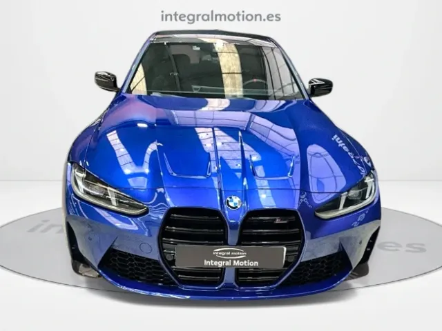 BMW Serie 3