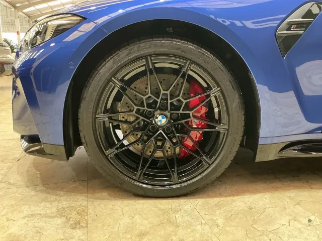 BMW Serie 3