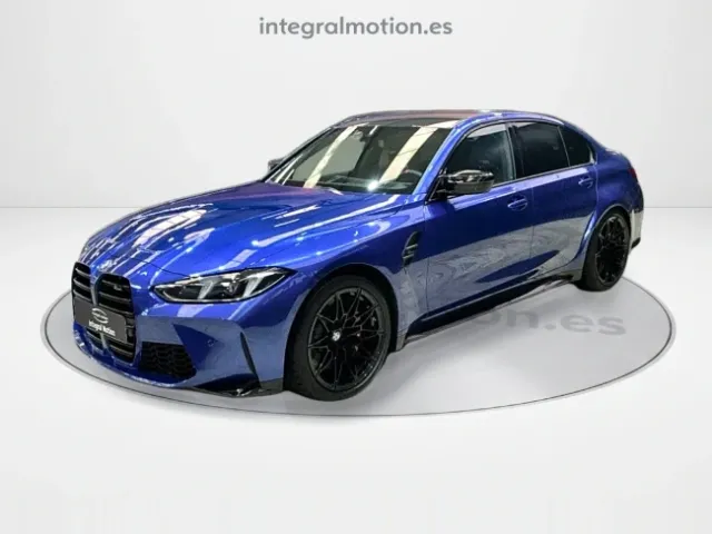 BMW Serie 3