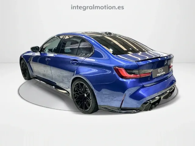 BMW Serie 3