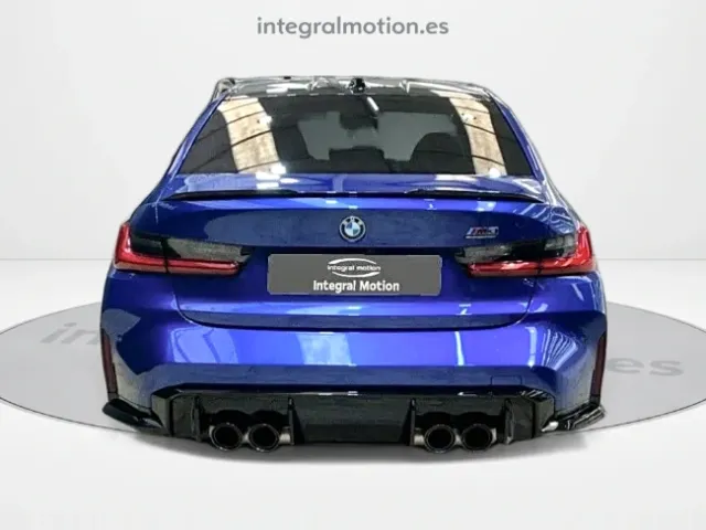 BMW Serie 3