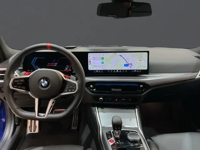 BMW Serie 3
