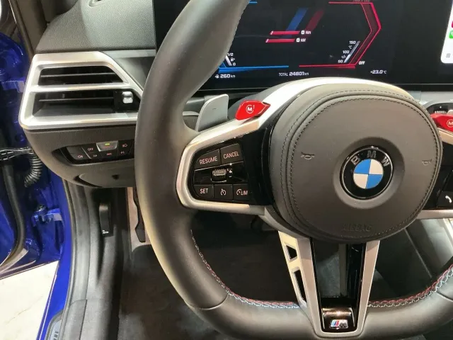 BMW Serie 3