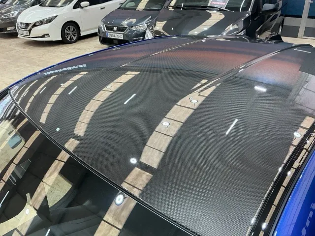 BMW Serie 3