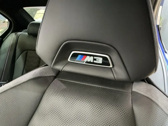 BMW Serie 3