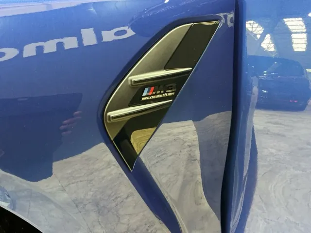BMW Serie 3