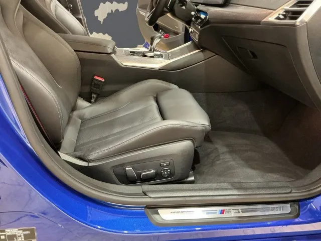 BMW Serie 3