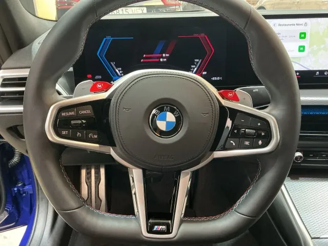 BMW Serie 3