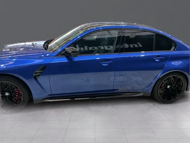 BMW Serie 3