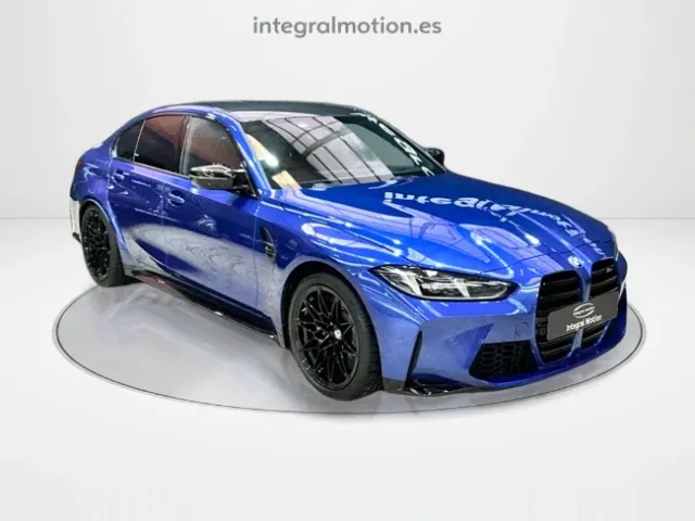 BMW Serie 3