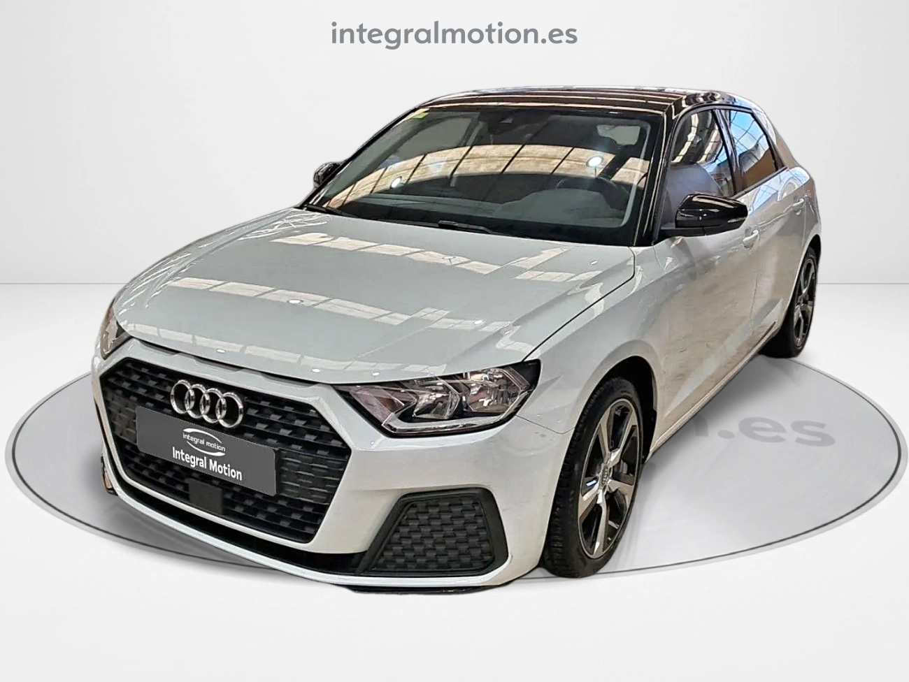 Audi A1 Sportback Advanced 1.0 25 TFSI 5 vel. 2020