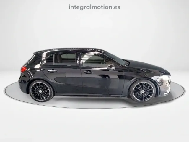 Mercedes Clase A