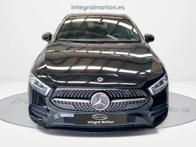 Mercedes Clase A
