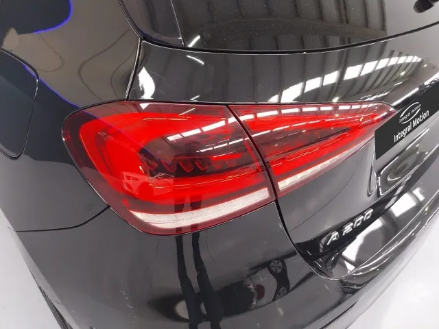 Mercedes Clase A