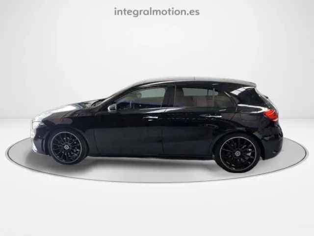 Mercedes Clase A