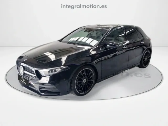 Mercedes Clase A