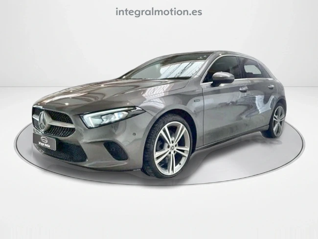 Mercedes Clase A