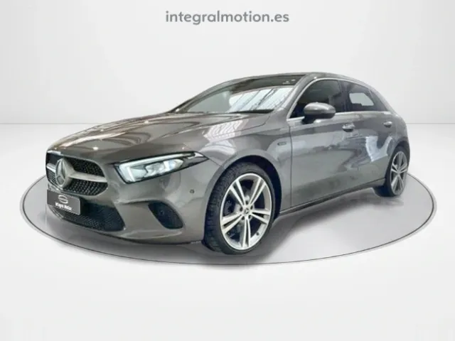 Mercedes Clase A