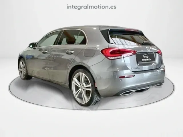 Mercedes Clase A
