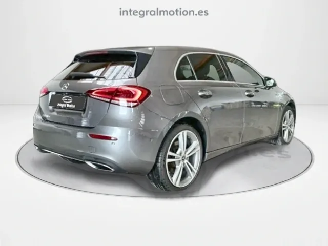 Mercedes Clase A