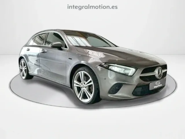 Mercedes Clase A