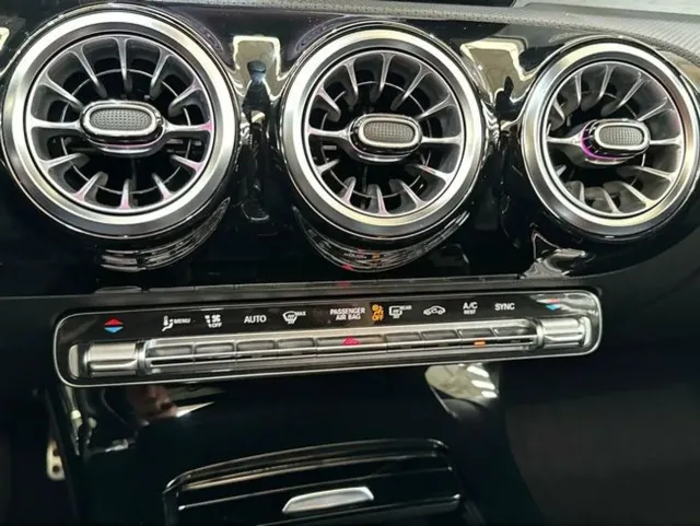 Mercedes Clase A