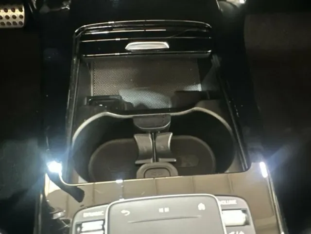Mercedes Clase A