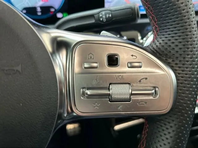 Mercedes Clase A