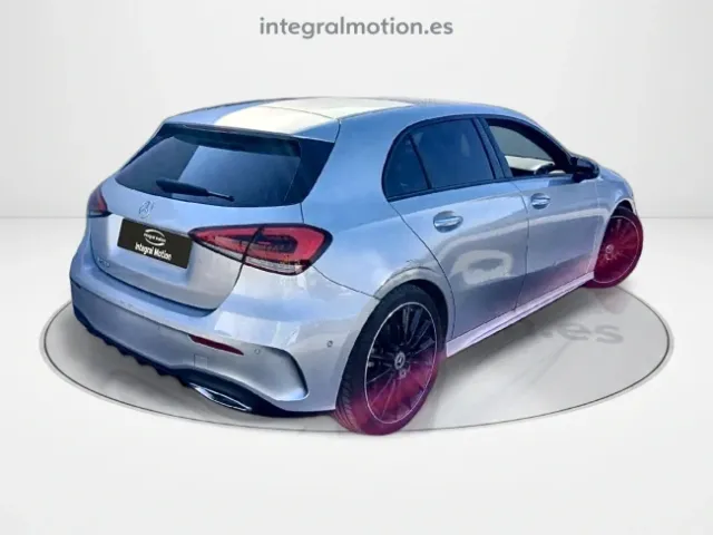Mercedes Clase A