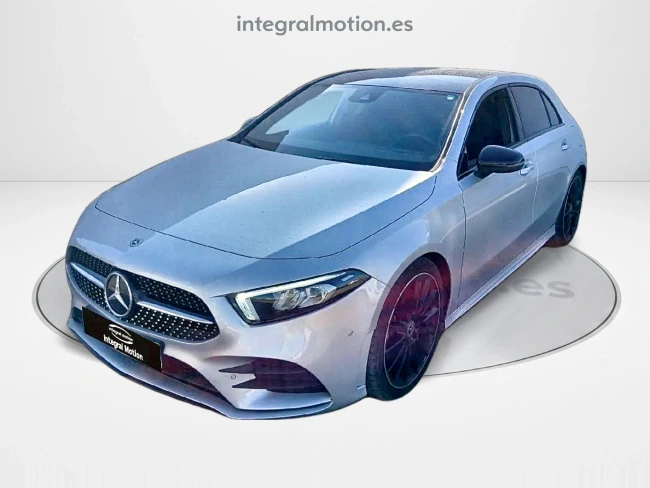 Mercedes Clase A