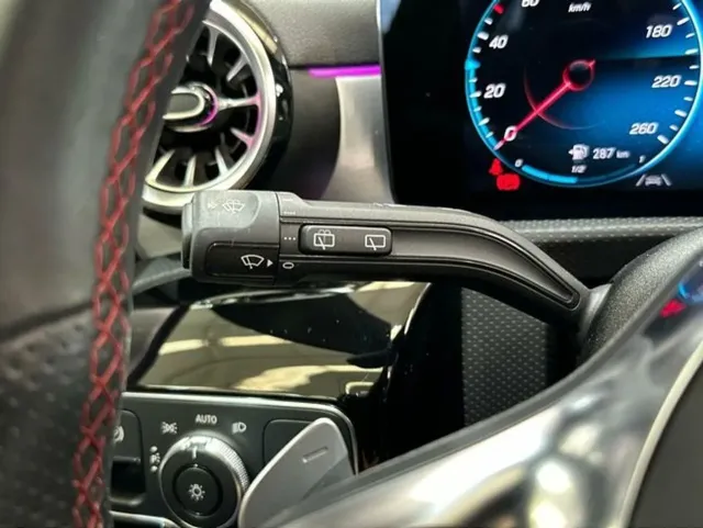 Mercedes Clase A