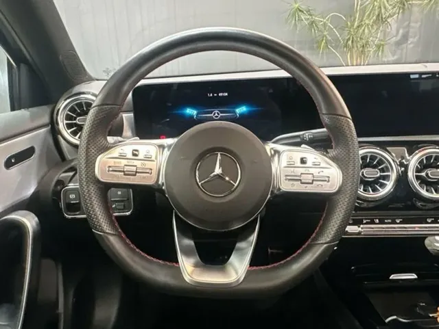 Mercedes Clase A