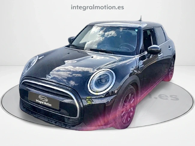 MINI MINI