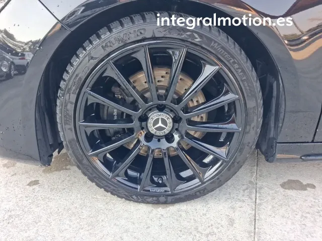 Mercedes CLA