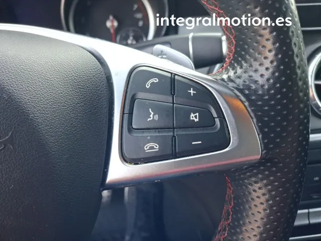 Mercedes CLA
