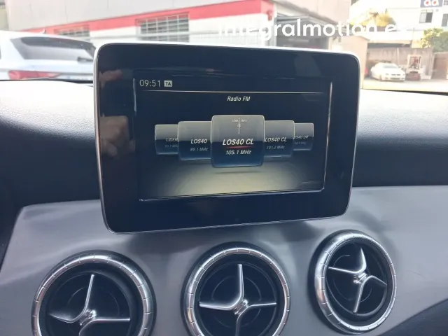 Mercedes CLA