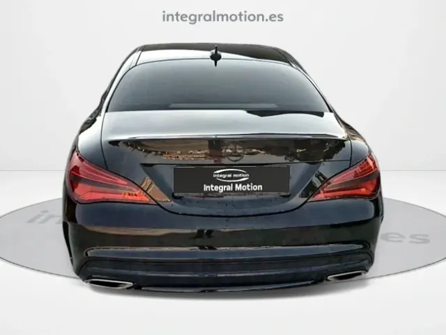 Mercedes CLA