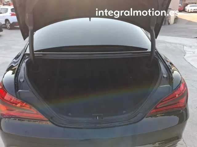 Mercedes CLA