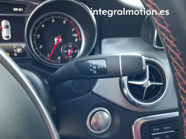 Mercedes CLA
