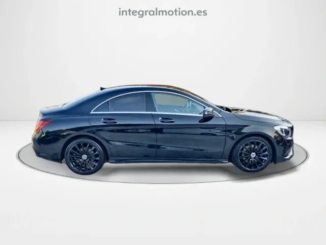 Mercedes CLA